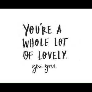 Meet your Posher, Kathleen